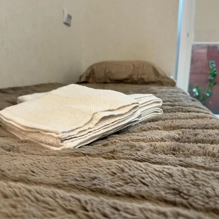 Apartment Baltijos