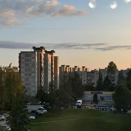 Baltijos Kaunas