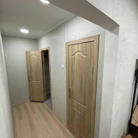 Baltijos Apartment Kaunas
