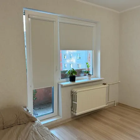 Baltijos Kaunas