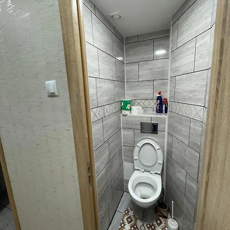 Baltijos Apartment *