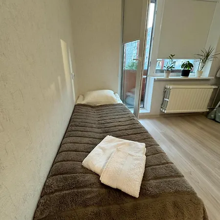 Baltijos Apartment Kaunas