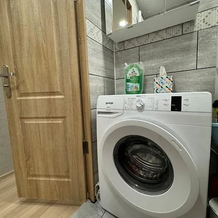 Baltijos Lägenhet Kaunas