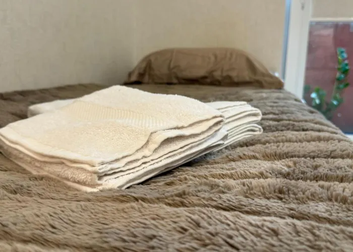 Appartement Baltijos