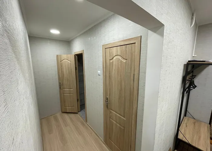 Baltijos Lägenhet Kaunas