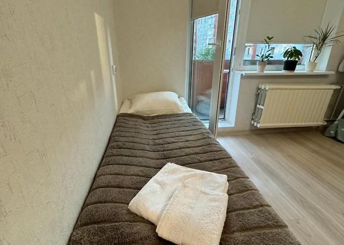 Baltijos Appartement Kaunas