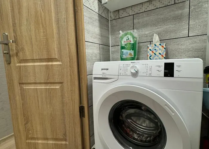 Baltijos Appartement Kaunas